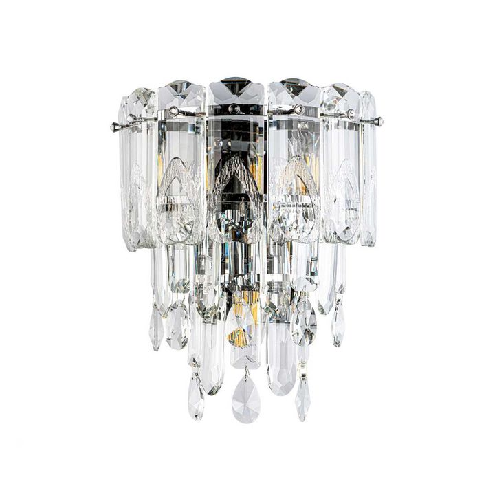 Настенный светильник MODELUX ML.7220.320 CR