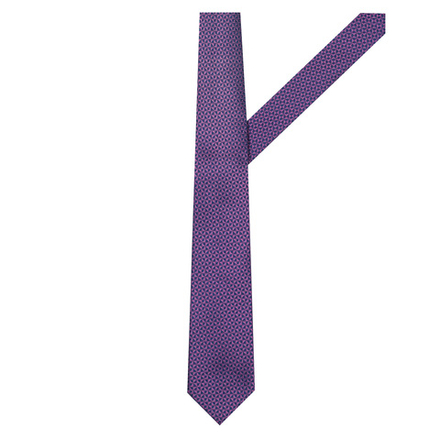 Галстук SEIDENSTICKER