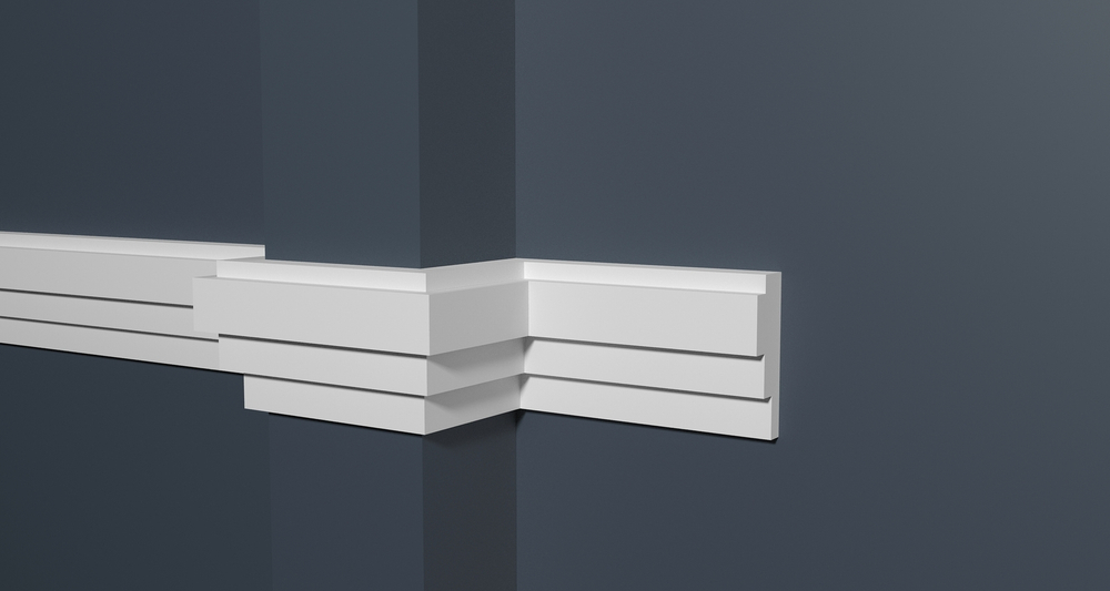 DD625/Молдинг (45х15x2000мм)/48