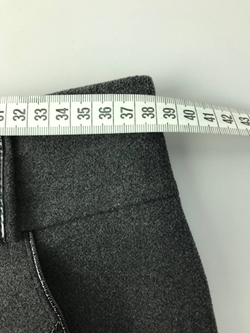 Юбка Evrika шерстяная 44 размер