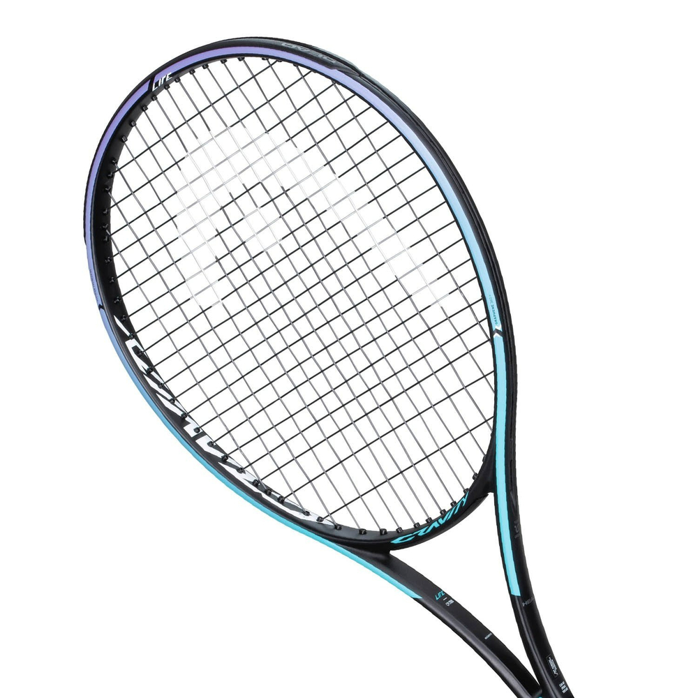 Ракетка для тенниса Профессиональные HEAD