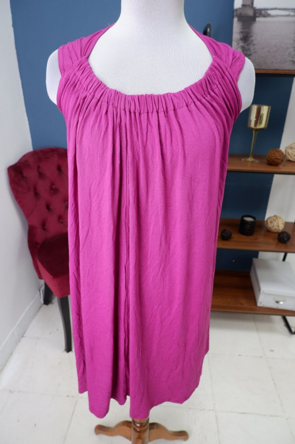 Сарафан Lila Rose модный 44 размер