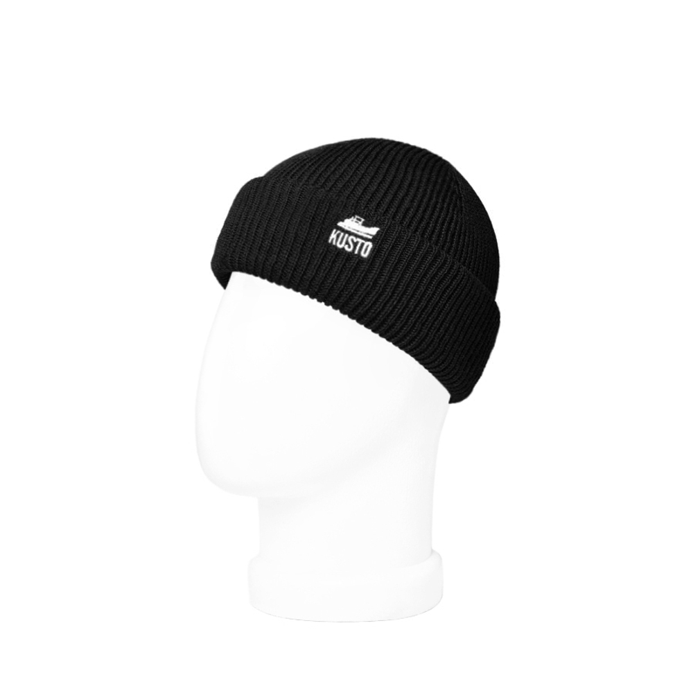Pin Black