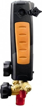 Цифровой манометрический коллектор Testo 557 (комплект) 0563 1557