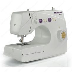 Швейная машина Minerva M32K