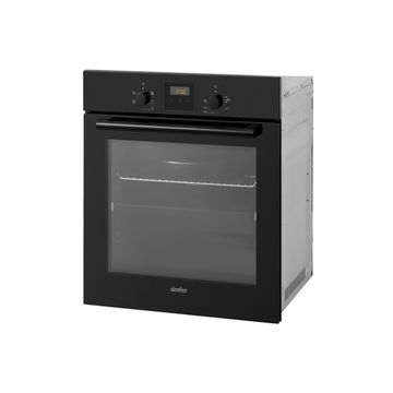 Электрический духовой шкаф Simfer B6EB56112