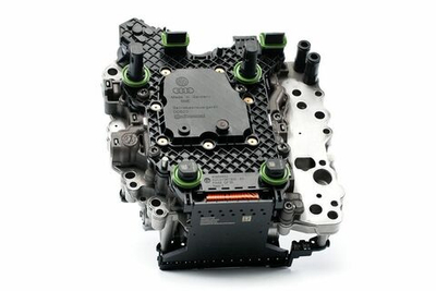 Акпп, мехатроник AUDI Volkswagen шкода