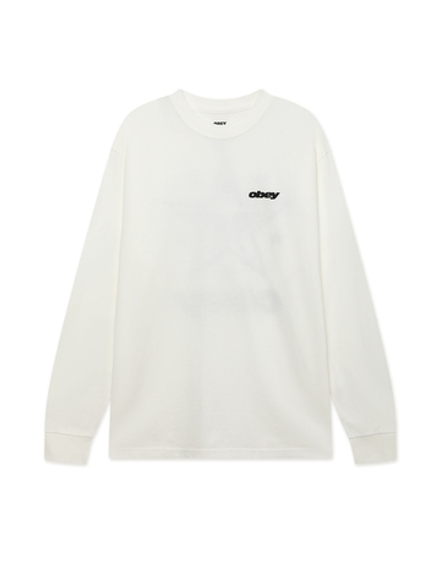 Джемпер Obey Star