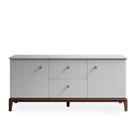 Тумба под ТВ CRYSTAL CR015