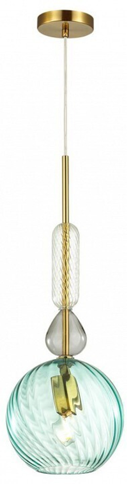 Подвесной светильник Odeon Light 4648/1