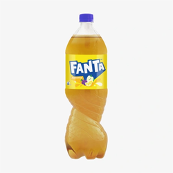 Напиток Fanta лимонад 1 л