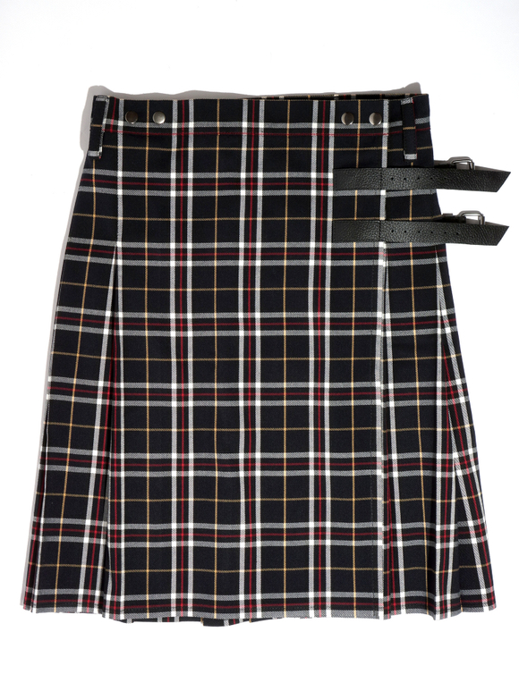 Килт классический традиционный