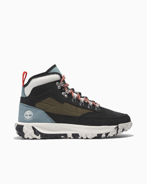 Ботинки Timberland Greenstride Motion 6