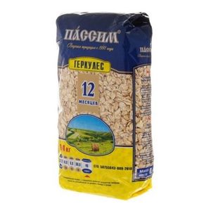 КРУПА ГЕРКУЛЕС ПАССИМ 400ГР