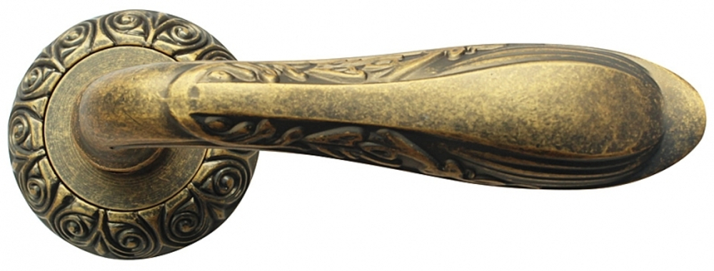 CASTELO A-71-20 ANT.BRASS Античная Латунь