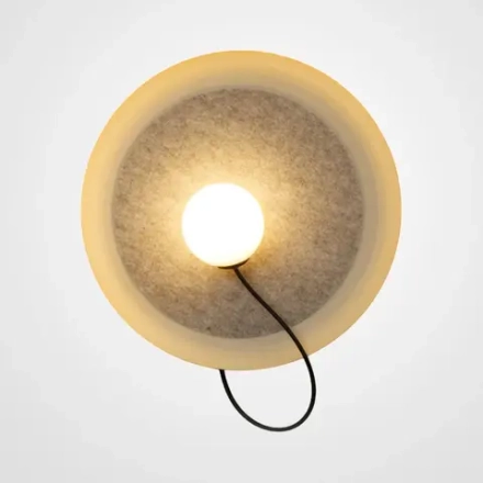 Настенный светильник Imperiumloft MARGOTT 224252-23