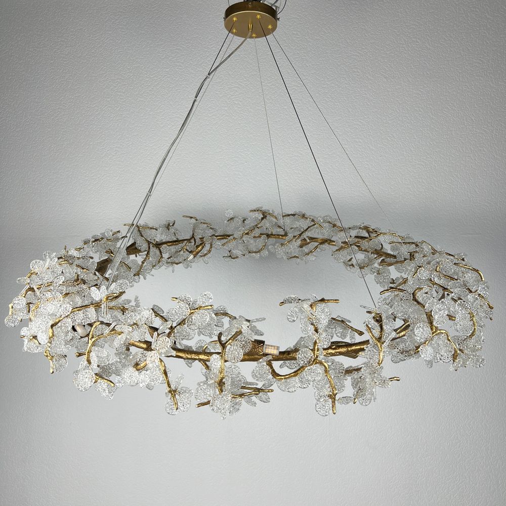 Подвесная Люстра Caramelly A D120 By Imperiumloft