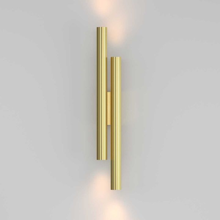 Бра Maytoni Technical Calipso C082WL-24W2.7K-BS