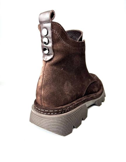 Ботинки женские