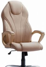 Кресло Фортуна 5 (коробка) (77) механизм качания пятилучия директор