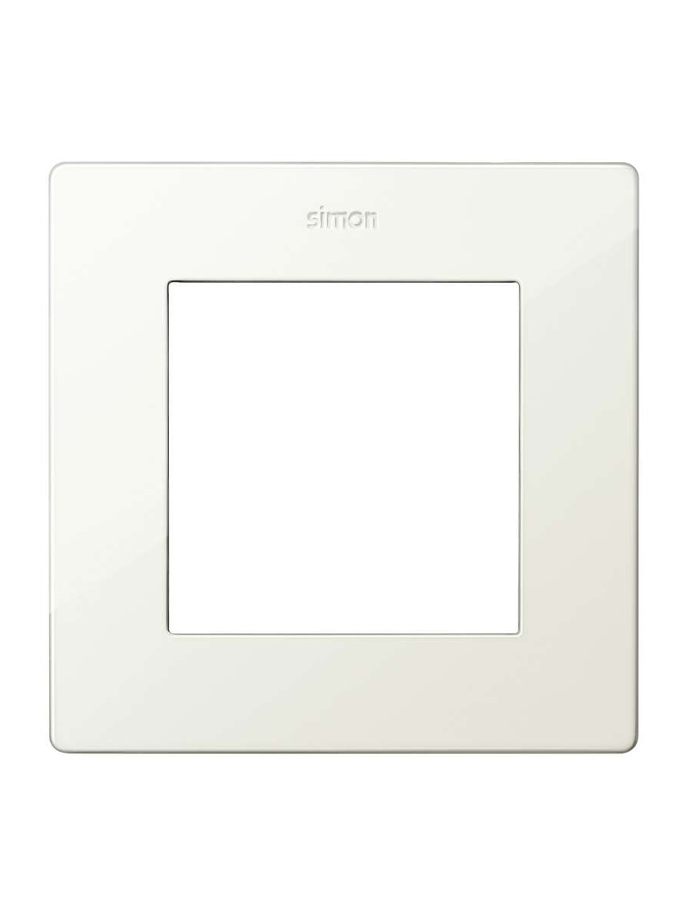 Рамка 1-м Simon24 сл. кость 2400610-031