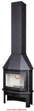 Камины МЮНХЕН