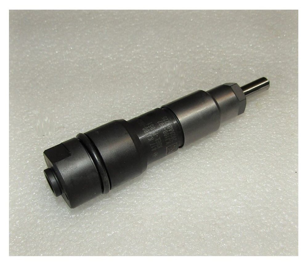 Форсунка TDY 275 6 LTE/Injector (KJ100-1112100)