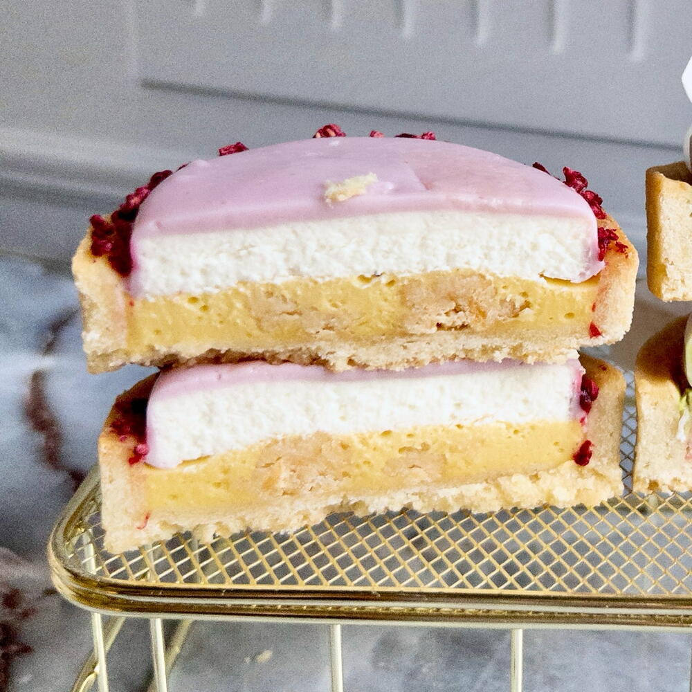 Набор сладостей на день Мамы