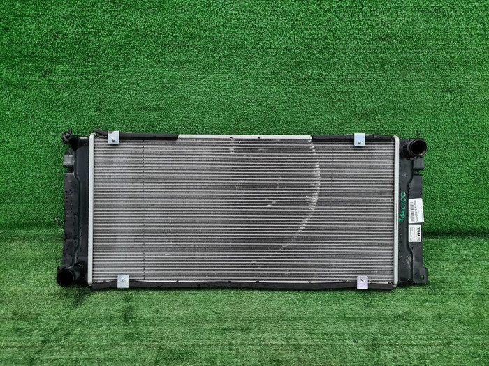 Радиатор охлаждения Газель NEXT (2014-н.в.)