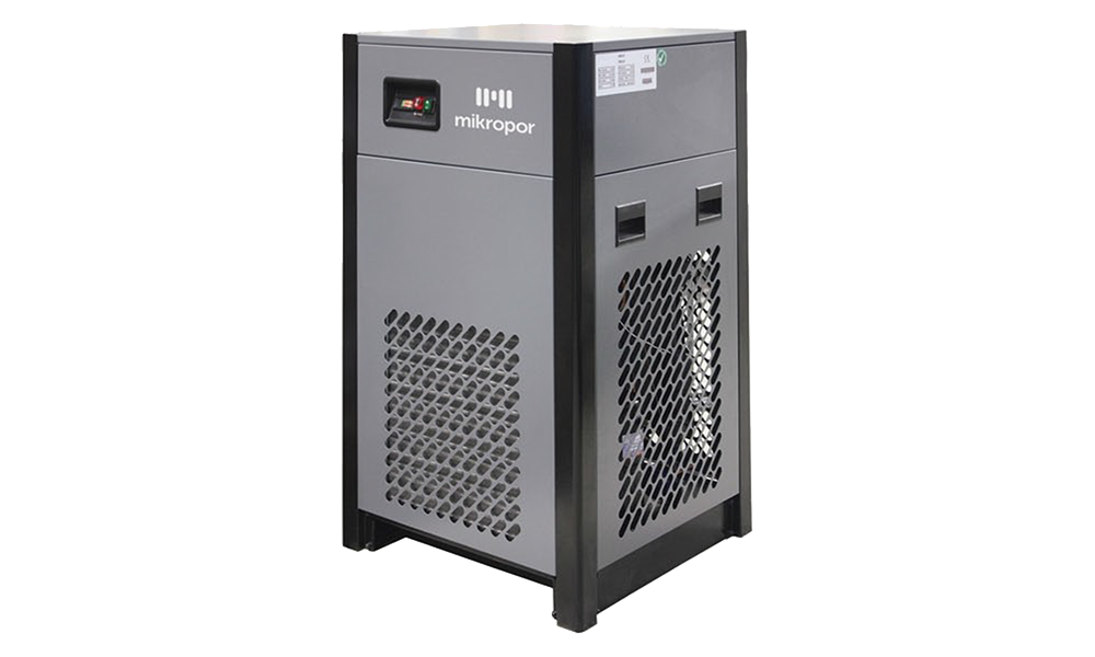 Рефрижераторный осушитель mikropor mke-210