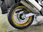 Honda Africa Twin Adventure Sports — CRF1100 D4 (2025 г.)