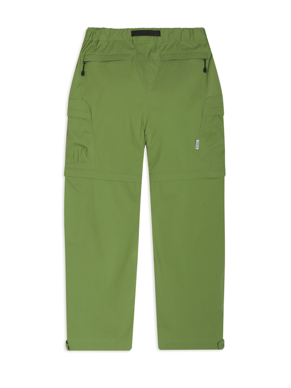 Брюки 2way Mountain Pant