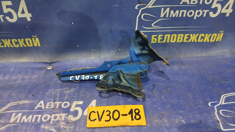 Петля капота правая TOYOTA CAMRY 1992