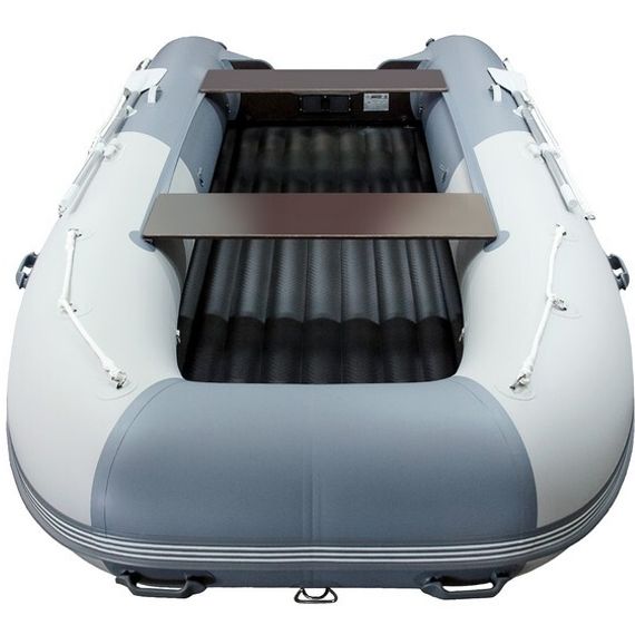 Надувная лодка GLADIATOR E450R