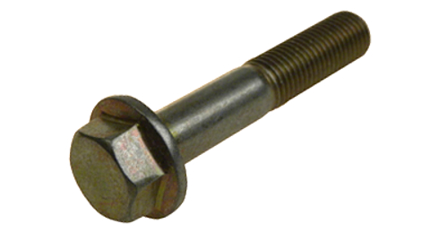 Болт кронштейна генератора 2112 (М10х55)