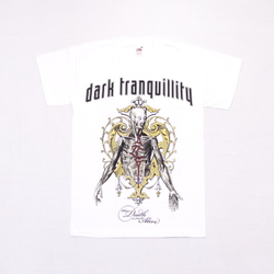 Футболка Dark Tranquillity