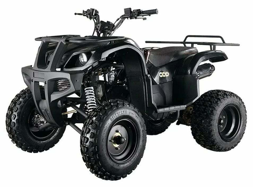 Квадроцикл ABM Apache 150 Basic