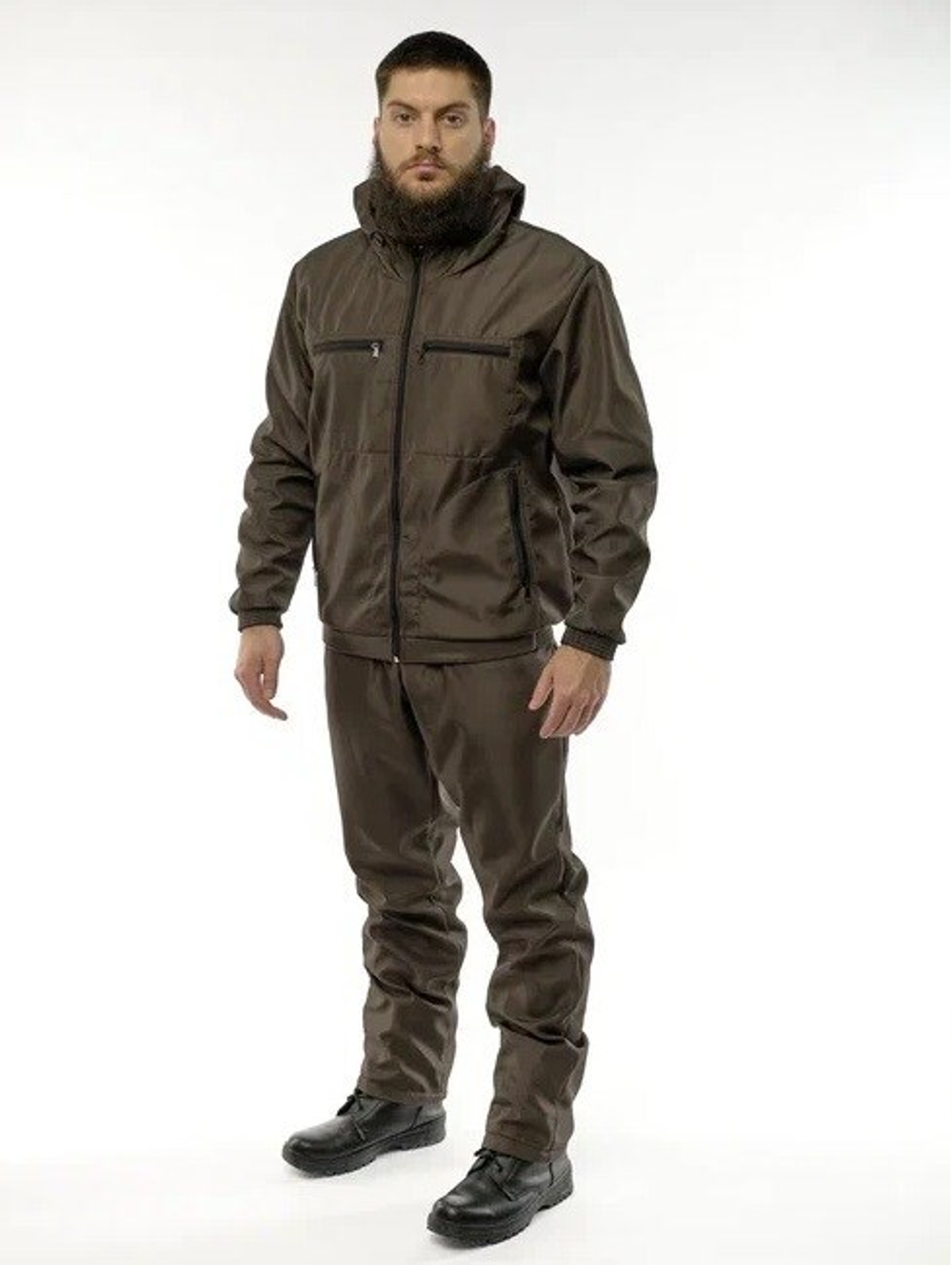 Костюм демисезонный мужской SCOUT Khaki 21