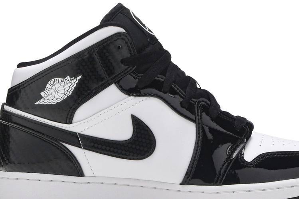 Air jordan 1 allstar 2025