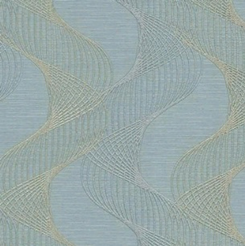 Обои  1116/1  ЧЕЛСИ  декор  мятный