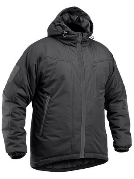Куртка Барс Циклон (Мембрана, Черный)
