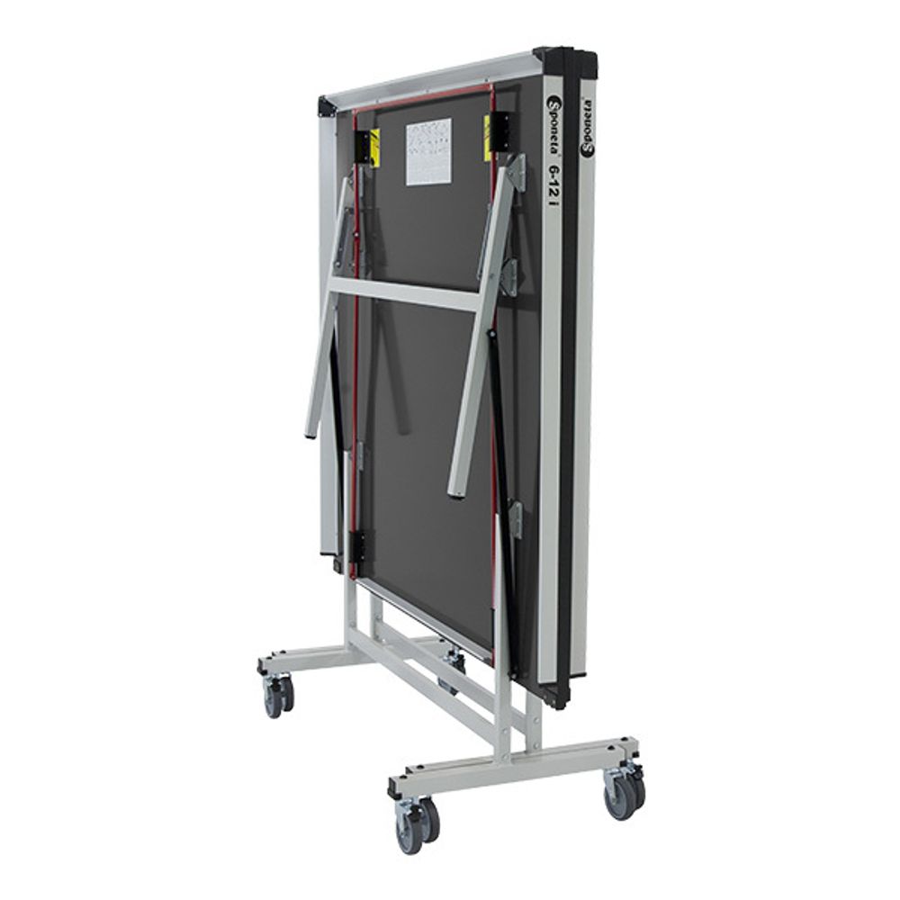 Теннисный стол для помещений Sponeta S6-12I