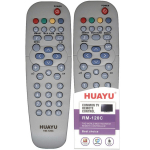 Пульт для Philips универсальный RM-120C Huayu