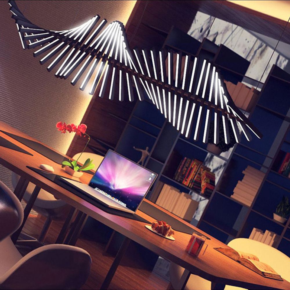 Подвесной светильник RITHM L131 Chocolate