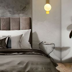 Настенный Светильник Leen L2 By Imperiumloft