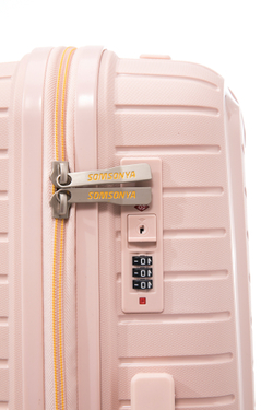 Чемоданы Cairo | 12 цветов