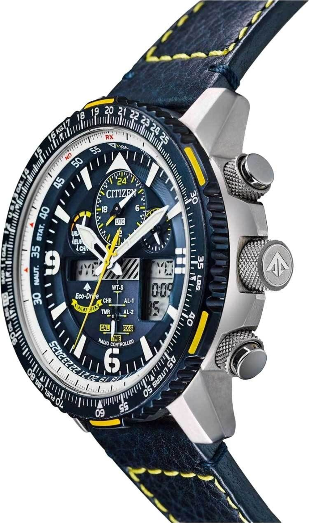 Мужские наручные часы Citizen JY8078-01L