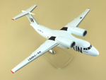 Модель самолета Ан-74 (М1:72, UN)