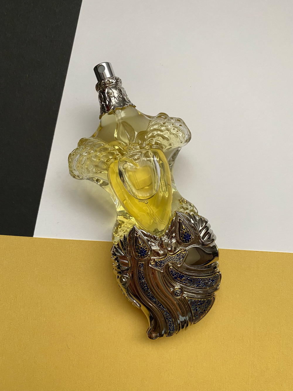 Shaik Classic Opulent №33