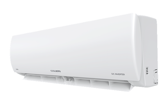 Настенный блок COOLBERG RUNA Multi DC CI09R1_TR2_IN — (2)